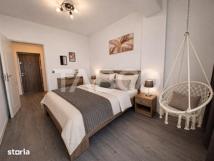 Apartament modern de vanzare 2 camere balcon lift dressing D.Stanca - 2