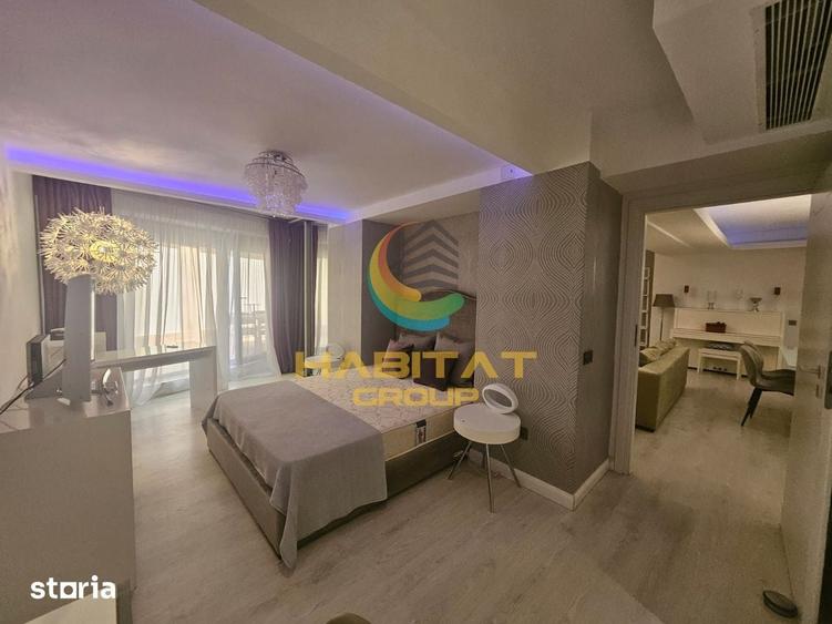 Apartament 3 camere | Herastrau | Persepolis | Cartierul Francez 128m - 5