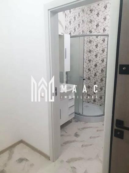 Apartament cu 2 camere decomandat, mobilat în Turnișor