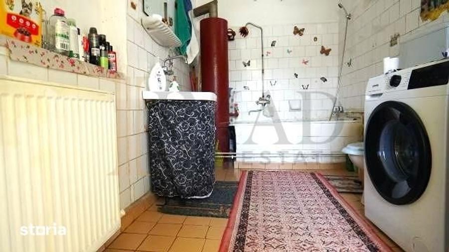 Casă cu 3 camere cu Teren 800 Mp în Șotânga