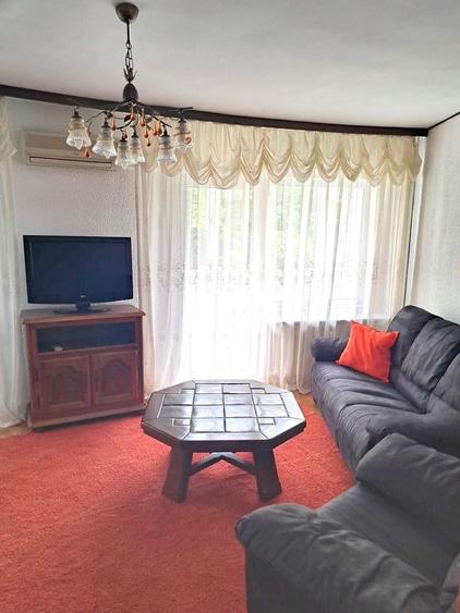 Închiriez Apartament cu 3 camere, 85 mp, 3 balcoane, 2 băi, Pasaj Obor ✨ - 2