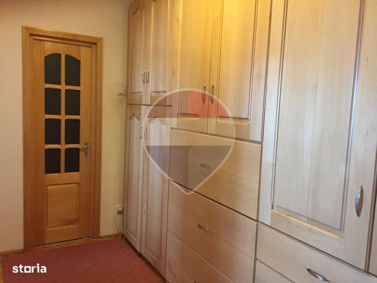Apartament 3 camere | 68 mp | Bd. Independentei | Langa UMF - 7