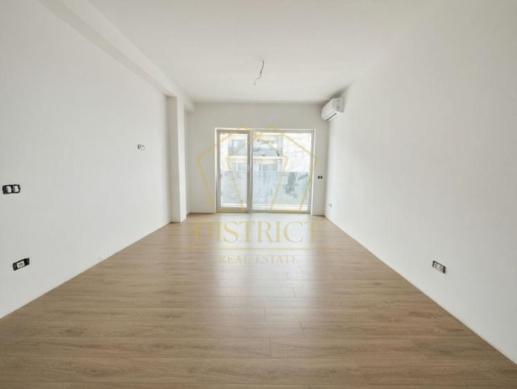 Apartament cu 3 camere decomandat în Mehala