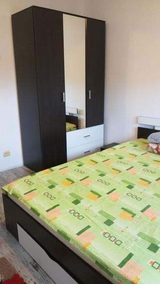 Apartament cu 2 camere decomandat în Lujerului