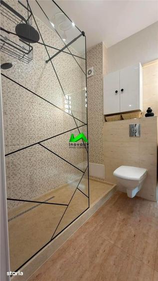 Apartament cu 2 camere în Șelimbăr