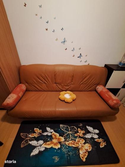 Direct proprietar|3 camere renovat|metrou Raul Doamnei|Bloc reabilitat - 6