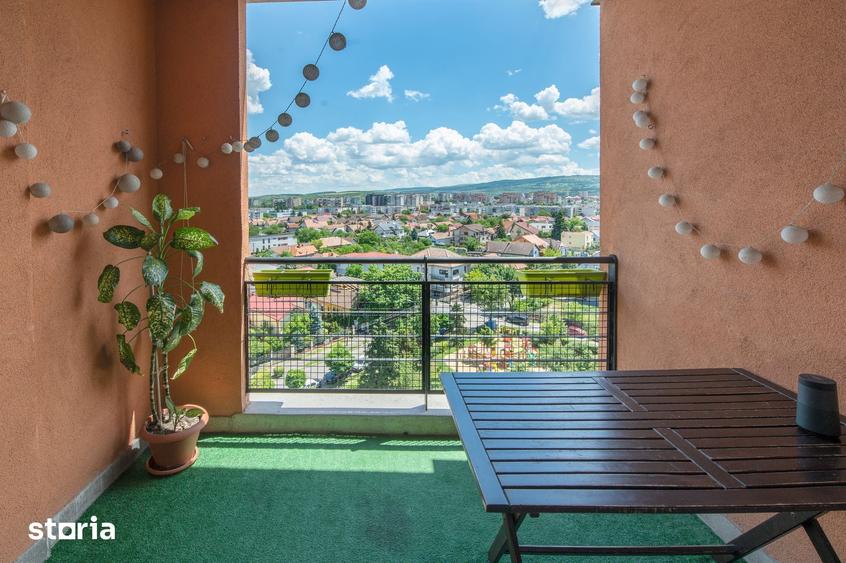 Apartament 2 camere semidecomandat, Pia?a Fraternita?ii - 10