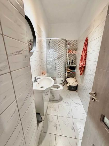 Apartament 2 camere mobilat Militari Residence - Tineretului 35 - 6
