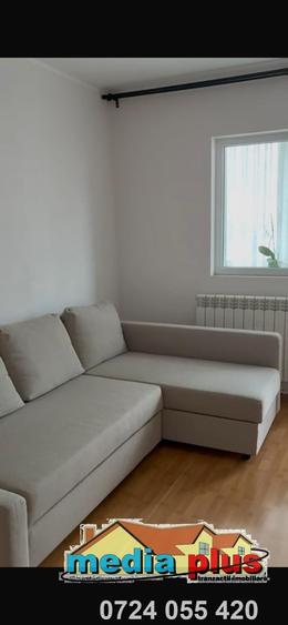 Apartament cu 2 camere decomandat în Mazepa 2