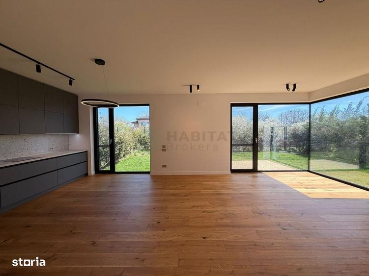 Amber Forest | Casa P+1 | 4 camere - 4