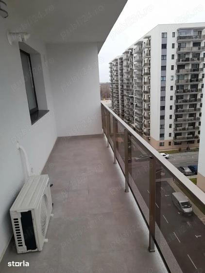 Apartament 2 camere | Hils Pallady | Metrou | Parcare | Sector 3 - 4