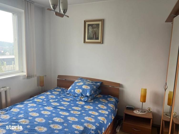 Apartament cu 2 camere decomandat în Decebal