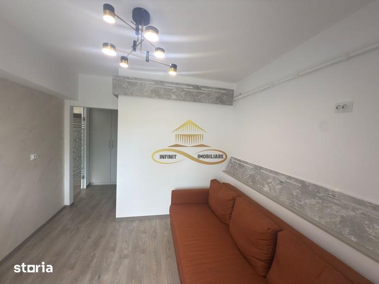 Apartament cu 2 camere în Unirii