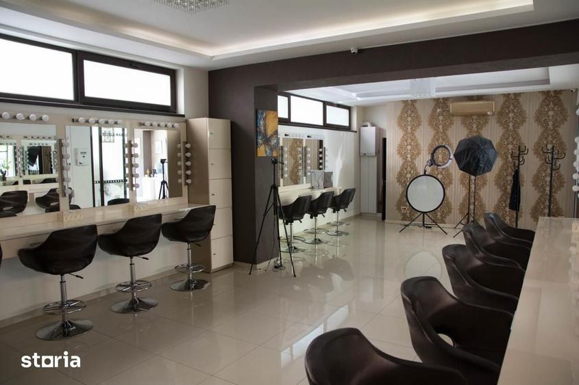 Spațiu comercial, de 85 mp, în Tomis Nord