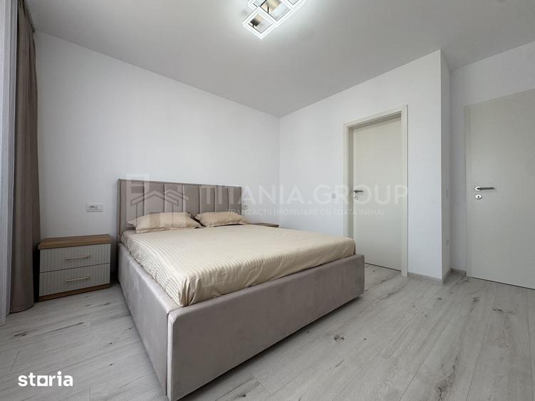 Apartament Elegant 3 Camere cu 2 Bai - Casa Nobel, Ideal Familie sau B - 2