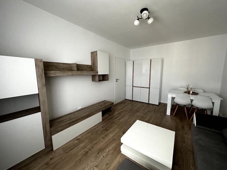 Apartament cu 2 camere decomandat în Grozăvești