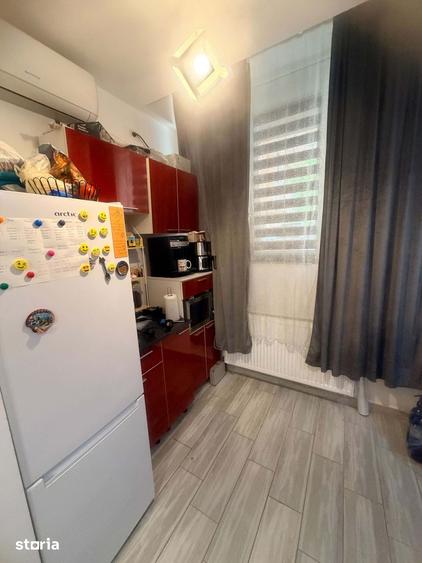 2 Camere Militari Rezidence decomandat bloc 2017 Demisol Inalt - 7