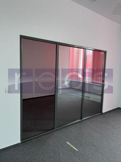Spațiu comercial, de 1,900 mp, în Unirii