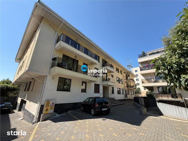 Apartament cu 2 camere în Moara de Vânt
