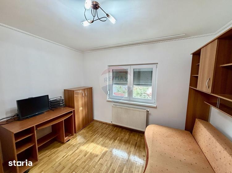 Apartament 3 camere etaj 1 - 11
