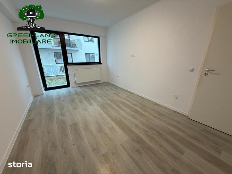 Apartament cu 2 camere decomandat în Podul de Fier