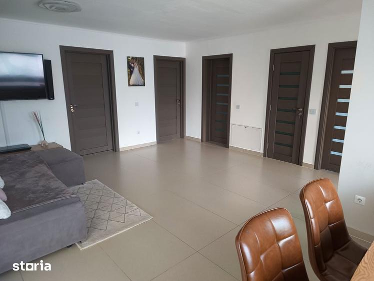 Casă cu 3 camere cu Teren 425 Mp în Apahida