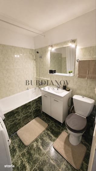 Apartament cu 2 camere de inchiriat - Metrou Cranga?i - 5