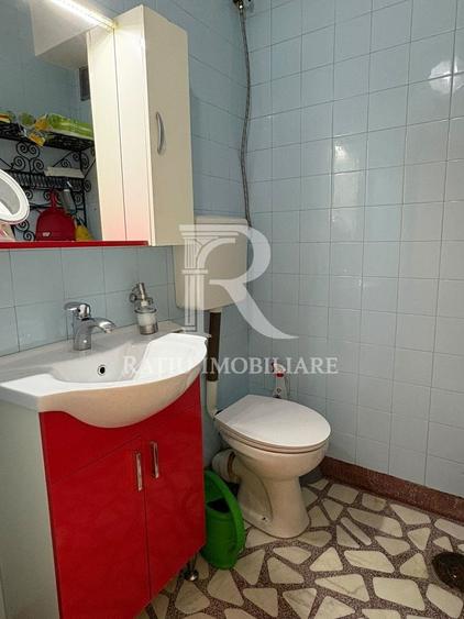 Apartament cu 3 camere | Zona Centrala | Oradea - 15