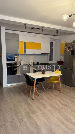 Apartament cu 3 camere la etajul 1 la intrare in Giroc. - 5