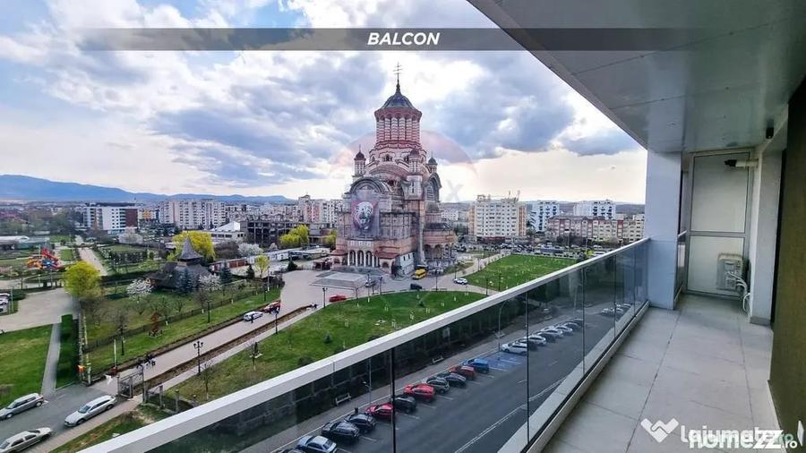 Spațiu comercial, de 66 mp, în Central