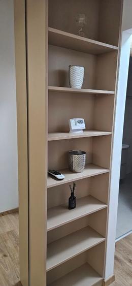 Apartament cu 2 camere semidecomandat în Floreasca