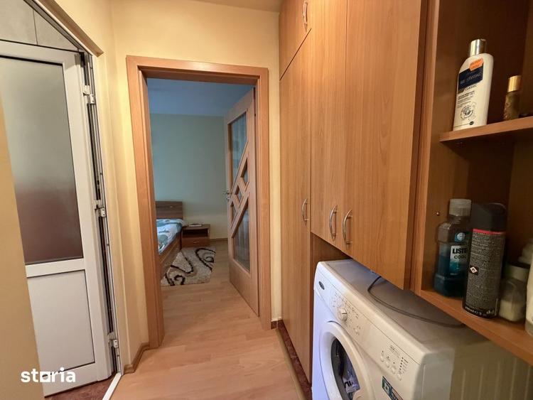 Apartament 2 camere de inchiriat CETATE Arnsberg Etaj 2 Mobilat Utilat - 13