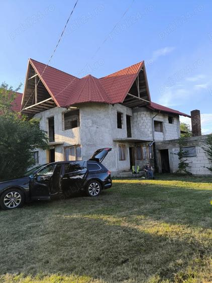 Casă în Spital
