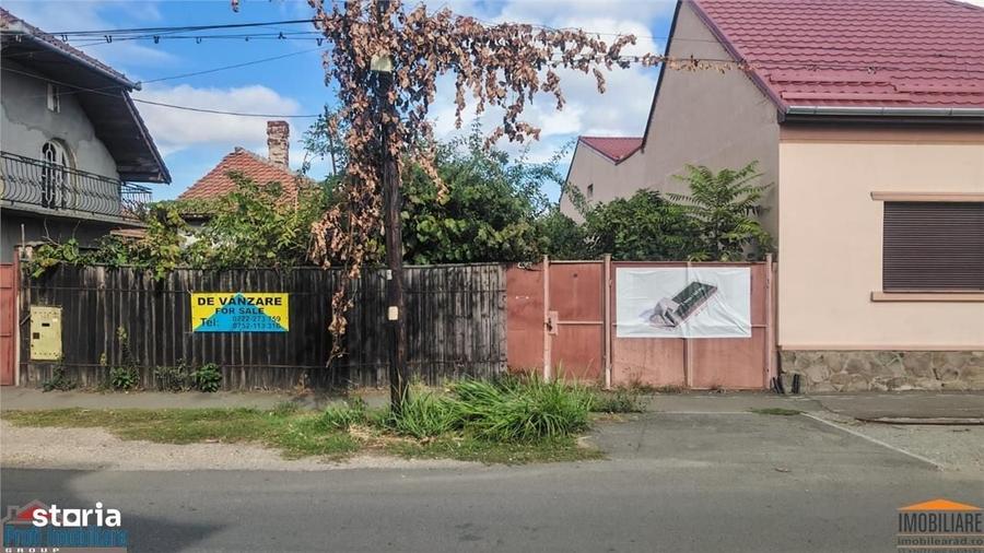 Spațiu comercial, în Pârneava