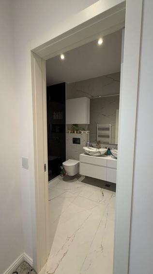 Apartament cu 2 camere decomandat, mobilat în Pipera