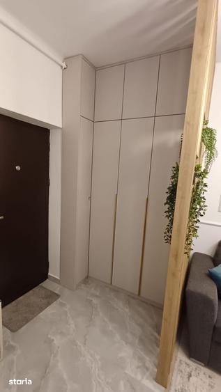 GARSONIERA PREMIUM DE INCHIRIAT STR REZERVELOR MILITARI - 11