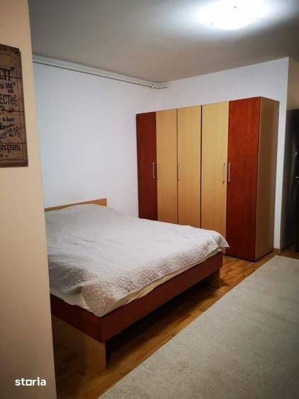 Garsonieră în Sângeorgiu de Mureș