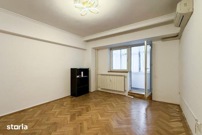 Spa?iu Birouri | Bd. Unirii | 2 camere | 3 Balcoane | Decomandat - 6
