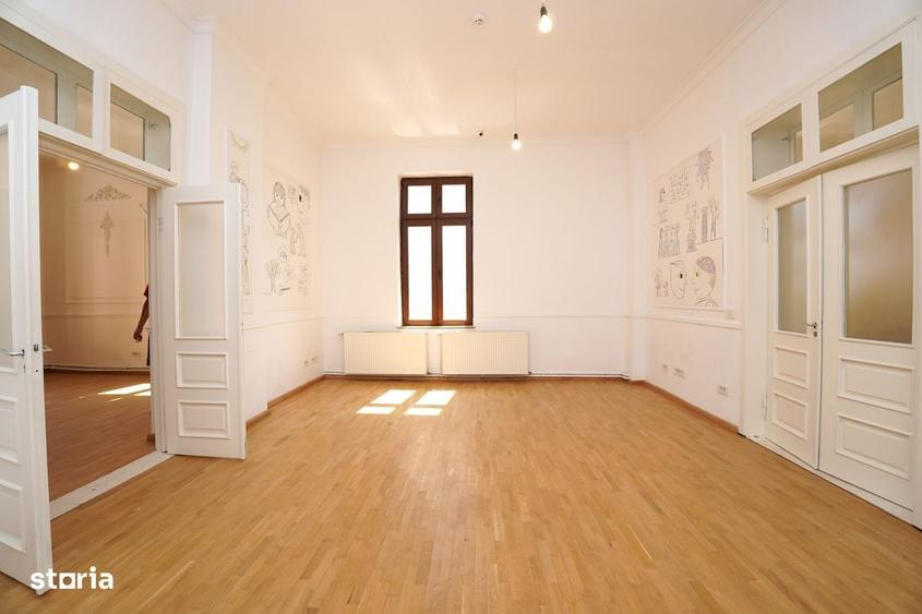 Casă cu 4 camere cu Teren 138 Mp în Ultracentral