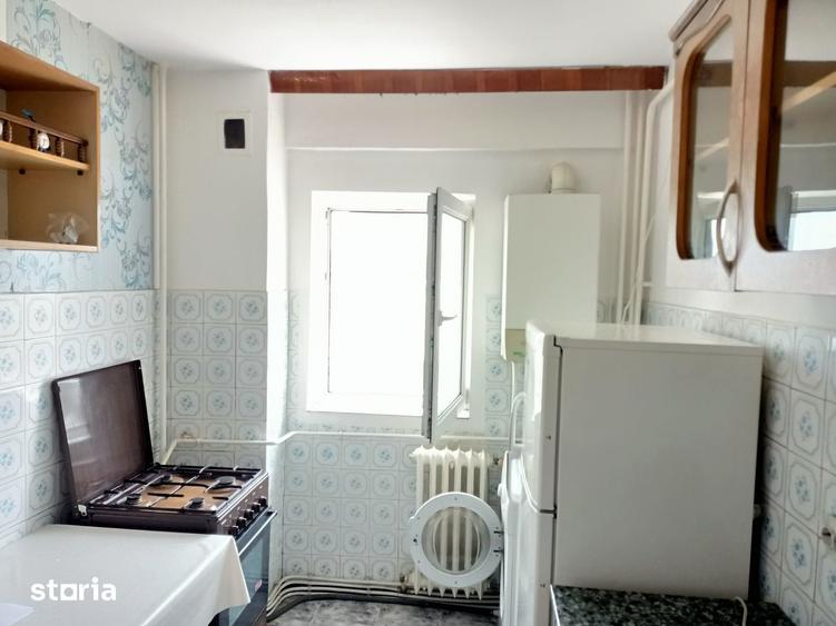 Apartament cu 2 camere în Mircea cel Bătrân