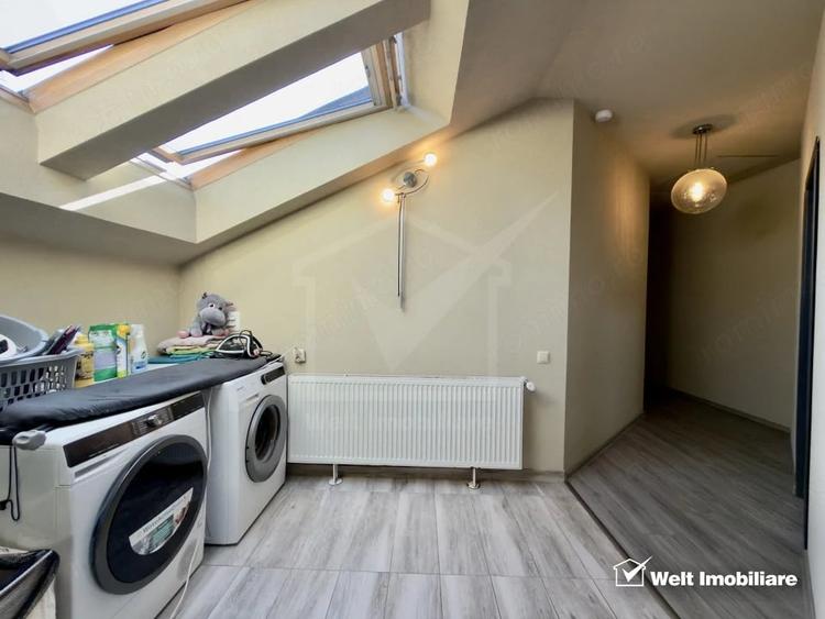 Casa individuala cu poten?ial reziden?ial/comercial Zona Platinia - 5