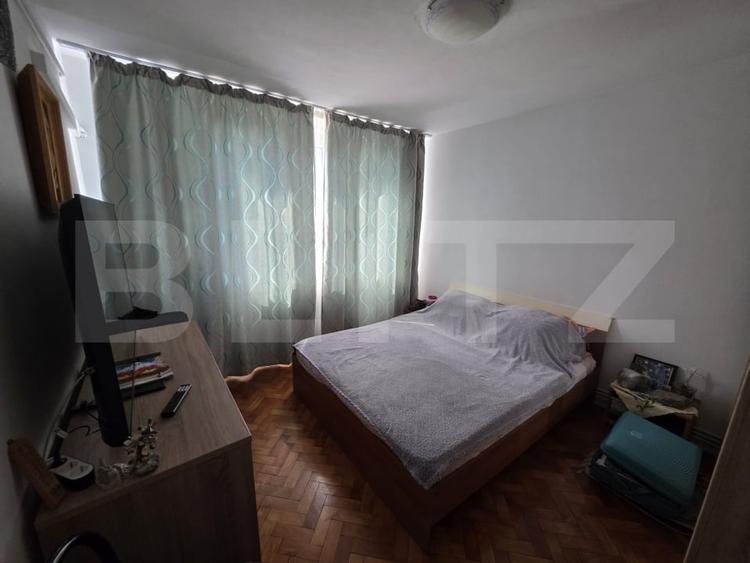 Apartament cu 2 camere, 52 mp, zona Tiglina 3 - 6