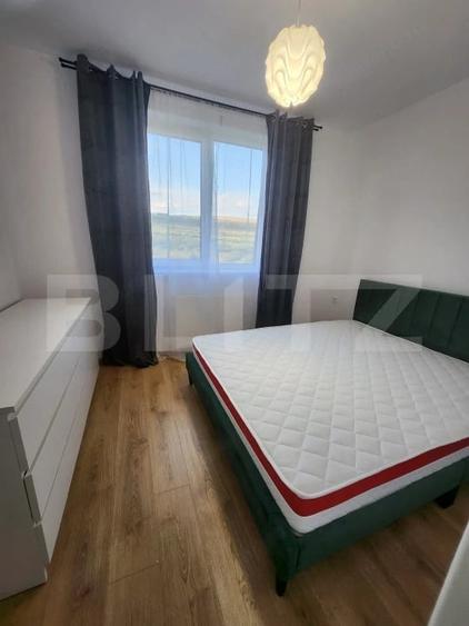 Apartament 3 camere, balcon, parcare, Beta Residence - 5