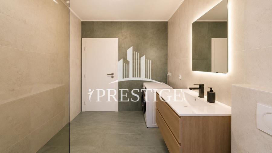 APARTAMENT 2 CAMERE CARTIER ARHITECȚILOR, PRIMA ÎNCHIRIERE, PARCARE - 8