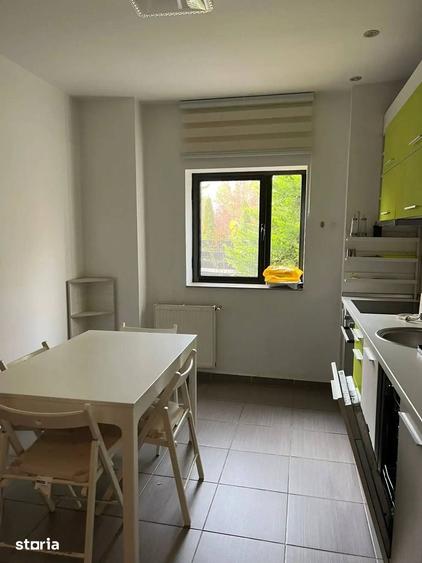 Apartament 3 Camere cu Gradina | Baneasa, Iancu Nicolae |Parcare, Boxa - 20