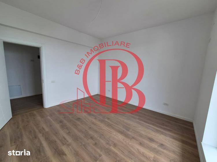 5 camere 193 mp total | 2 Terase | 3 bai | Liviu Rebreanu - 2