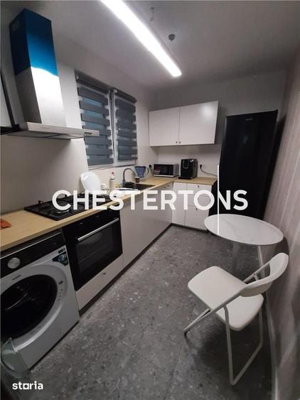 Apartament cu 2 camere decomandat în Timpuri Noi