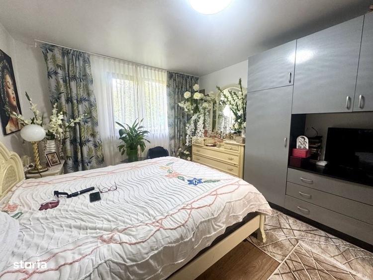 Casa cu 2 camere | 50mp utili | Teren 100mp | Dambu Rotund - 8