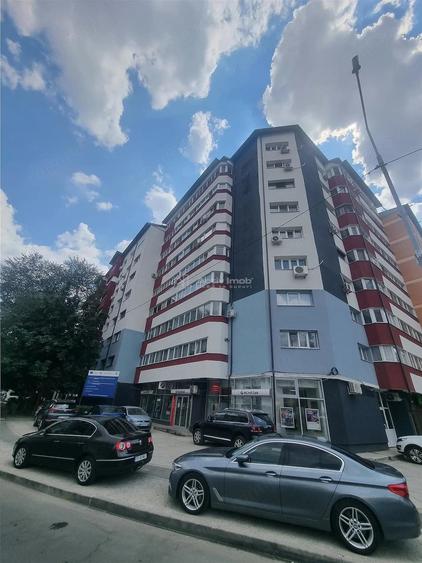 Apartament 3 cam decomandat etaj 1 Dunarii sens giratoriu - 7