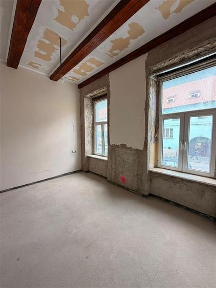Hotel/Pensiune, de 421 mp, în Centrul Istoric